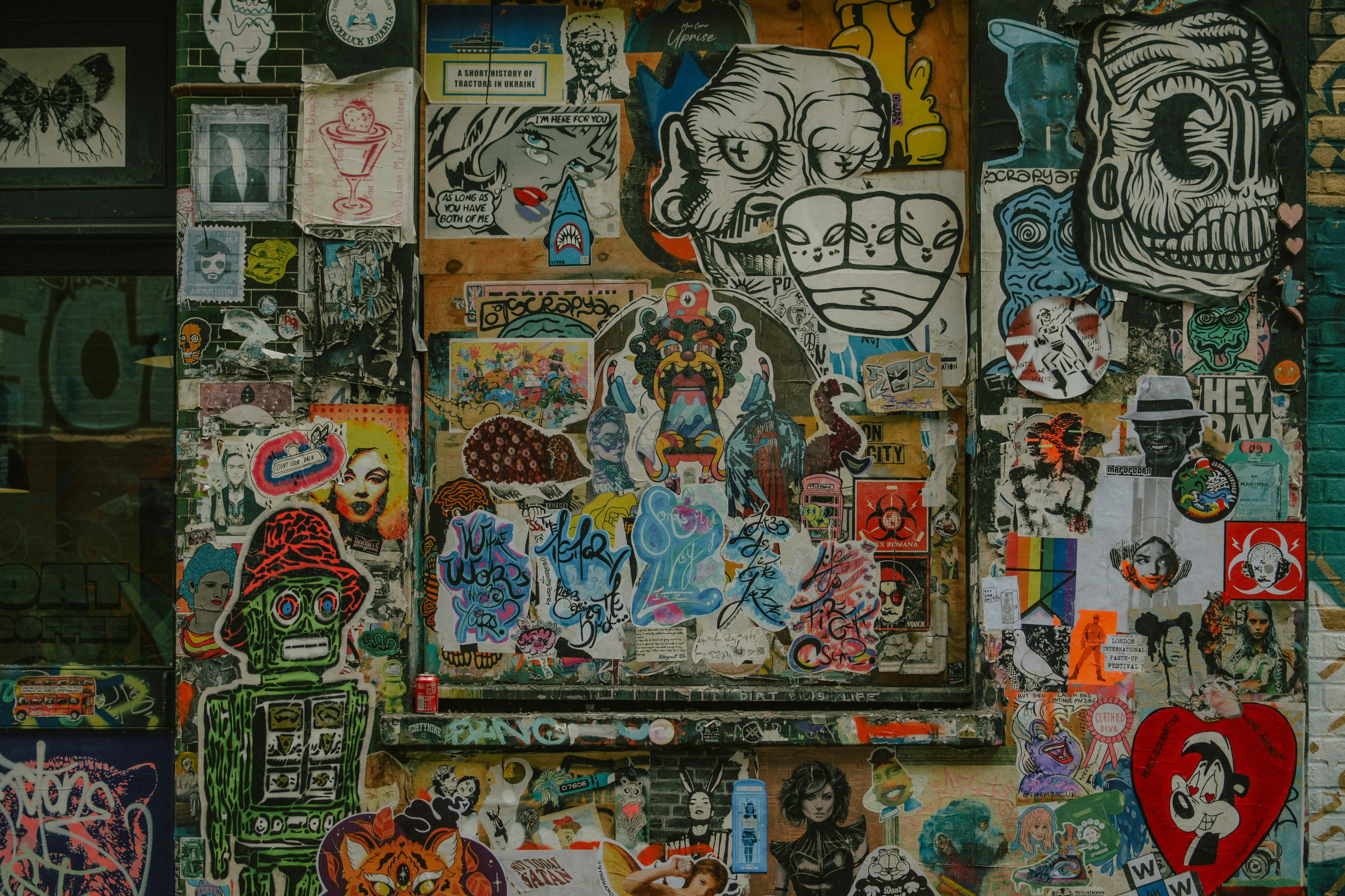 Galería